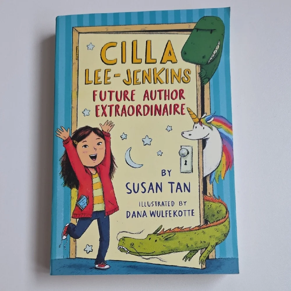 N/A charming book